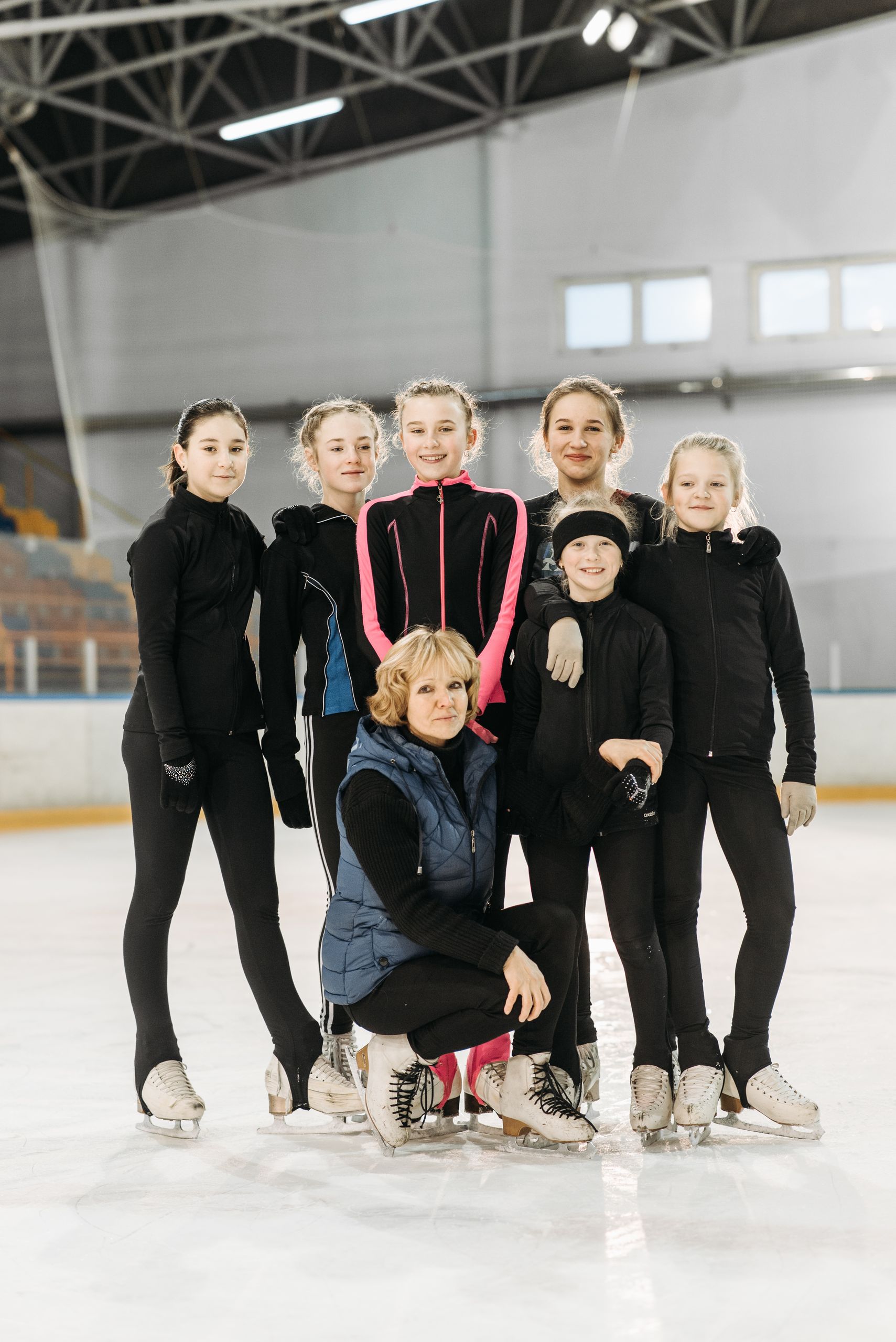 Портрет человека